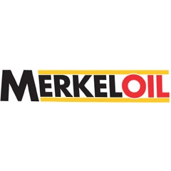 Merkel oil